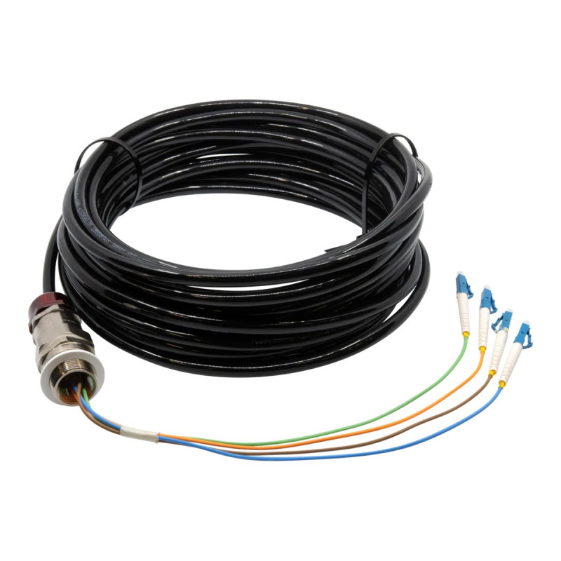 AXIS TX1204 Cable Kit SM 10 m