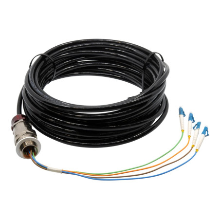AXIS TX1204 Cable Kit SM 10 m