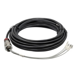 AXIS TX1203 Cable Kit MM 5 m | APLIUM