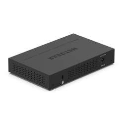 Gs305Pp Unmanaged Gigabit