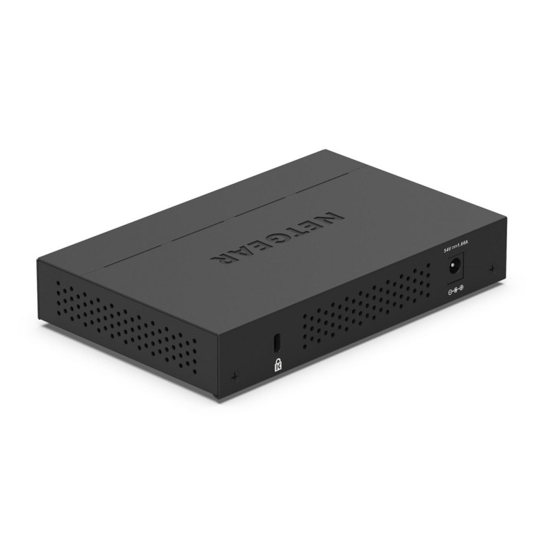 Gs305Pp Unmanaged Gigabit