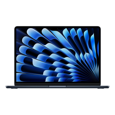 MBA 13" M5 Midnight 16GB/512GB/M3 10CPU 10GPU/24GB Ram/MK ES/sin sf/35