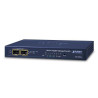 IPv4/IPv6 Managed 8-Port