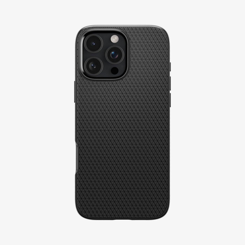 Liquid Air Mobile Phone Case
