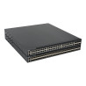 48 x 10 Gigabit SFP+ + 6 x 40 Gigabit QSFP+ / 100 Gigabit QS | APLIUM