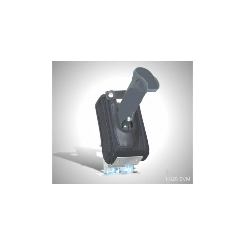 Holster forklift
