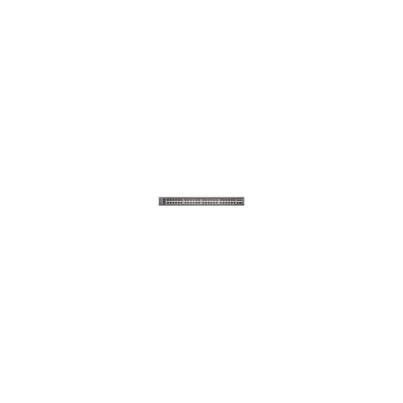 Arista 720DT, 48 x 1G, 4x10G SFP switch, front to rear air, | APLIUM
