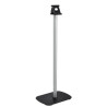 PTA 3101 TABLOCK FLOOR STAND BLACK