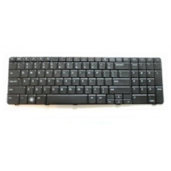 Keyboard (SPANISH)