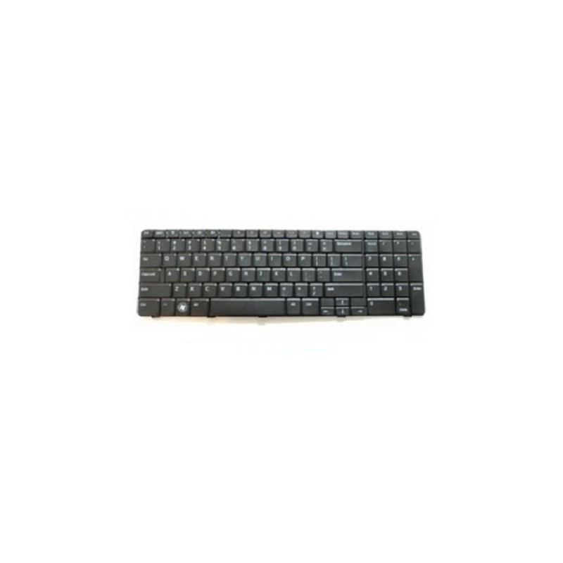 Keyboard (SPANISH)