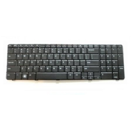 Keyboard (SPANISH)