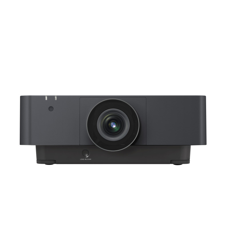 VPL-FHZ80/B WUXGA laser projector - blk