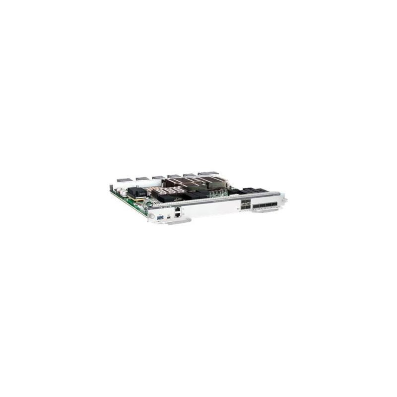 Refurb/Cisco Catalyst 9400 SerSup2XLMod