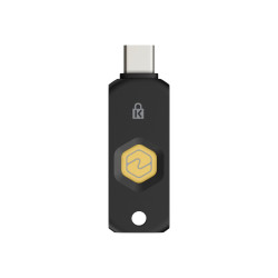 Kensington VeriMark NFC+ Security Key - USB-C | APLIUM