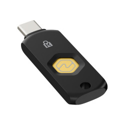 Kensington VeriMark NFC+ Security Key - USB-C | APLIUM
