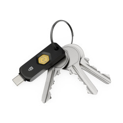 Kensington VeriMark NFC+ Security Key - USB-C | APLIUM