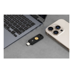 Kensington VeriMark NFC+ Security Key - USB-C | APLIUM