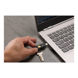 Kensington VeriMark NFC+ Security Key - USB-C | APLIUM