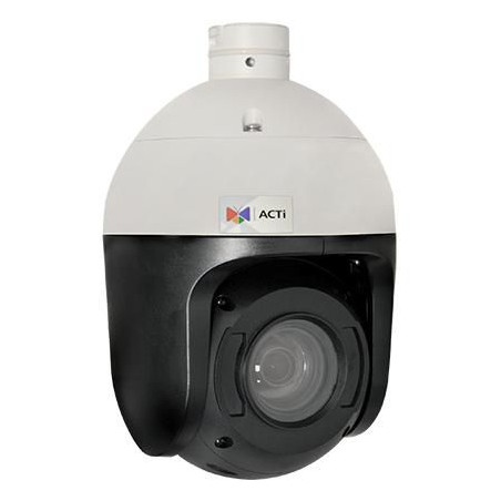 2MP Video Analytics Outdoor