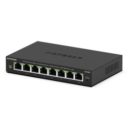 Gs308E Managed L2/L3 Gigabit