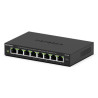 Gs308E Managed L2/L3 Gigabit