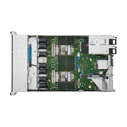 HPE ProLiant Compute DL360 Gen12 6515P 1P 4x32GB-R 8SFF NS20 | APLIUM