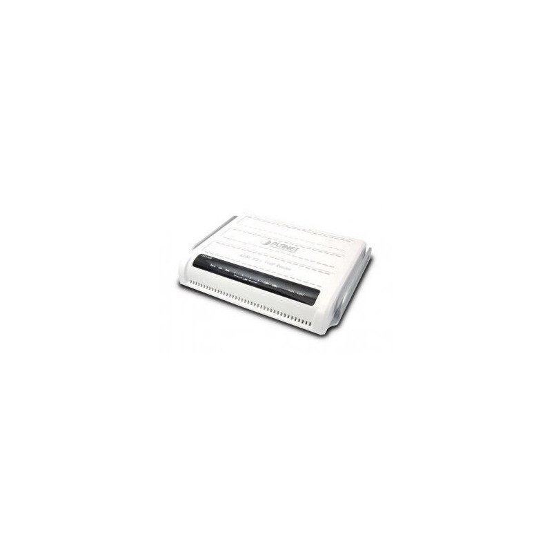 ADSL2/2+ Router with 2-Port