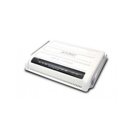 ADSL2/2+ Router with 2-Port