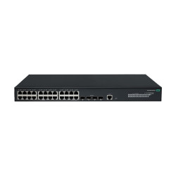 S6X69A#ABB - HPE Nw Cw 2050 20G 4 4SR2.5 4F Sw Eu En | APLIUM