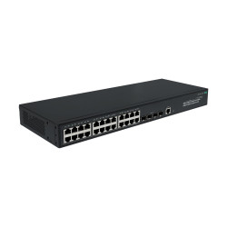 S6X69A#ABB - HPE Nw Cw 2050 20G 4 4SR2.5 4F Sw Eu En | APLIUM