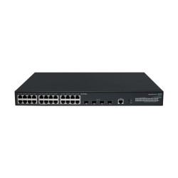 HPE Nw Cw 2050 24G P + 4F 420W Sw Eu En | APLIUM
