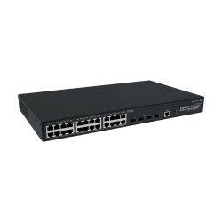 HPE Nw Cw 2050 24G P + 4F 420W Sw Eu En | APLIUM
