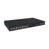 HPE Nw Cw 2050 24G P + 4F 420W Sw Eu En | APLIUM