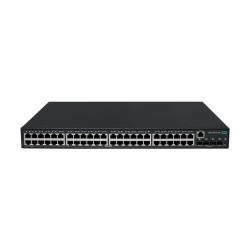 S6X70A#ABB - HPE Nw Cw 2050 48G 4 50 48G 4F Sw Eu En | APLIUM