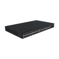 S6X70A#ABB - HPE Nw Cw 2050 48G 4 50 48G 4F Sw Eu En | APLIUM