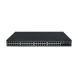 HPE Nw Cw 2050 48G P + 4F 410W Sw Eu En | APLIUM