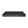 HPE Nw Cw 2050 48G P + 4F 410W Sw Eu En | APLIUM