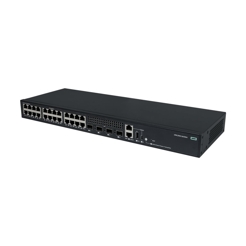 HPE Nw Cw 2150 24G 4 50 24G 4P Sw Eu En | APLIUM