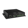 Networked Dante Low IMP/70V POE+AMP
