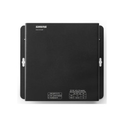 Networked Dante Low IMP/70V POE+AMP
