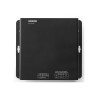 Networked Dante Low IMP/70V POE+AMP