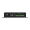 Networked Dante Low IMP/70V POE+AMP
