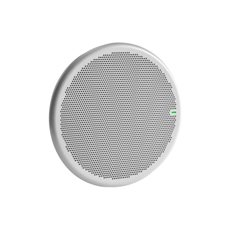 13" Round Ceiling Array Aluminum