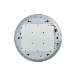 13" Round Ceiling Array Aluminum