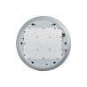 13" Round Ceiling Array Aluminum