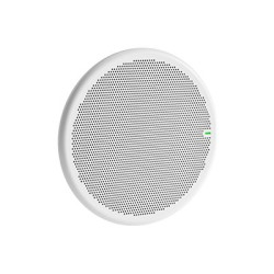 13" Round Ceiling Array White