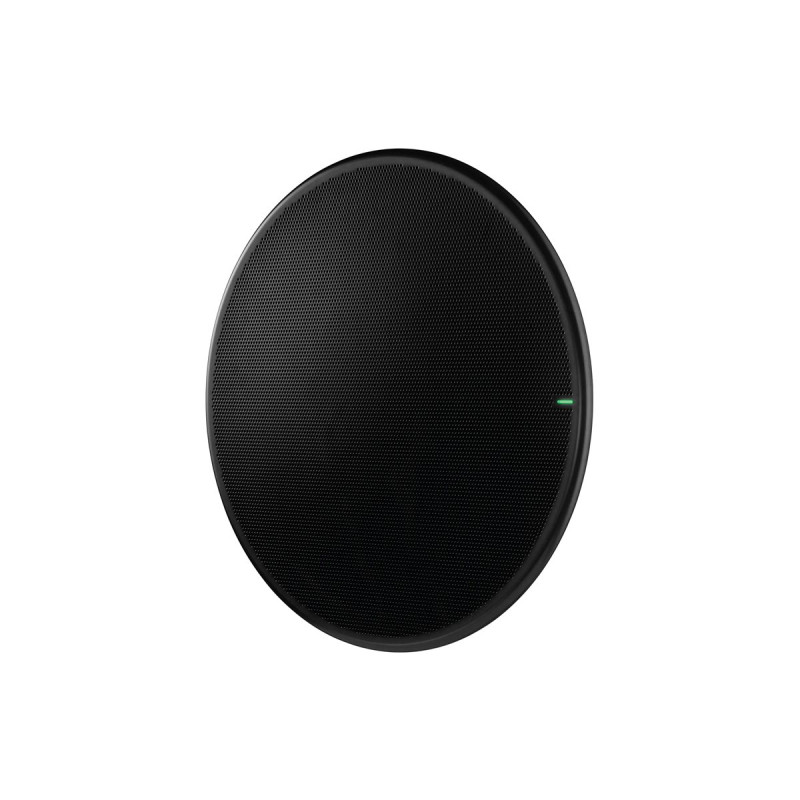 920 Ceiling Array Black Round