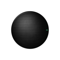 920 Ceiling Array Black Round