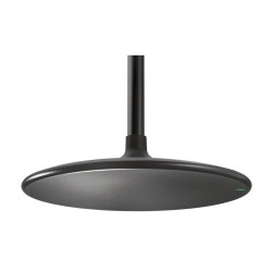 920 Ceiling Array Black Round