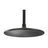 920 Ceiling Array Black Round